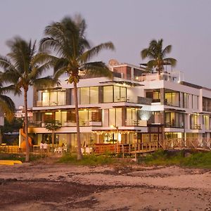Golden Bay Galapagos